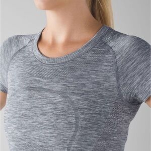 lululemon athletica Swiftly Tech Short Sleeve Crew